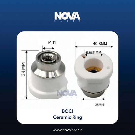 Boci Ceramic Ring I Dia : 40.8