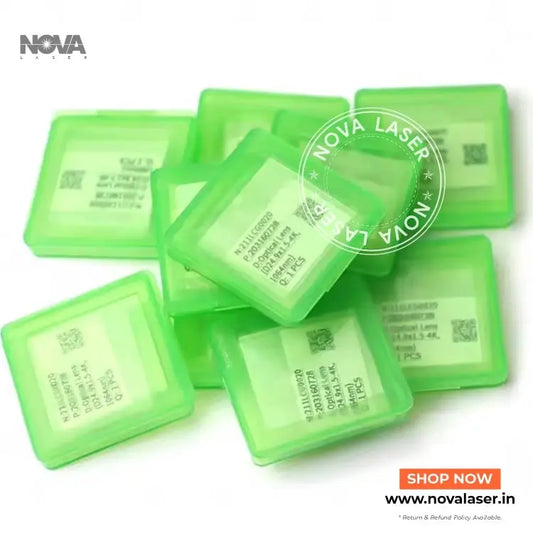 Raytool Original Protective Lens 24.9x1.5