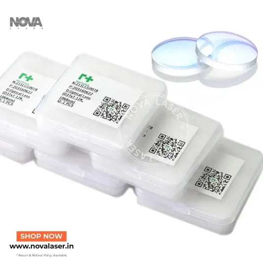 Raytool Original Protective Lens 37x7_12kw