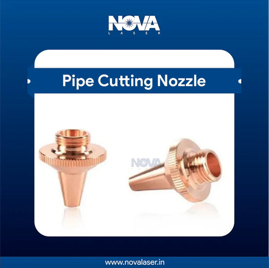 Pipe Cutting Nozzle I Dia - 15