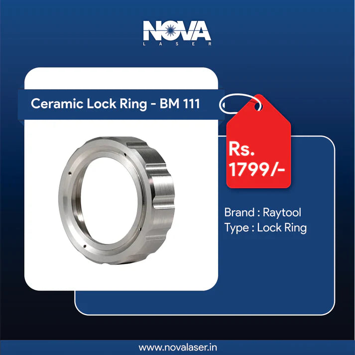 RayTools BM06K Spares