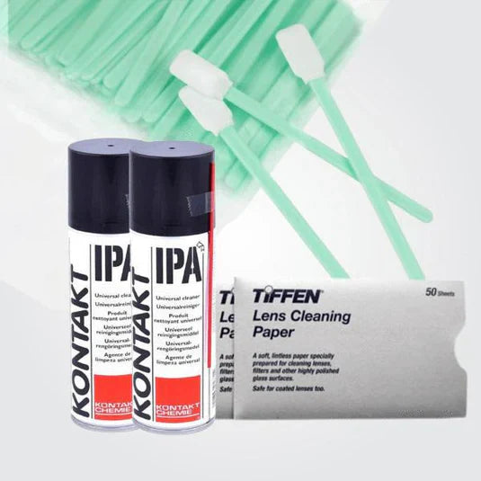 Cleaning Consumables