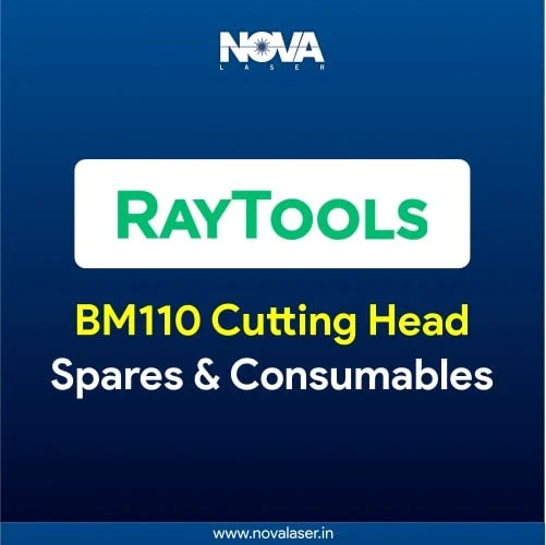 RayTools BM110 Spares