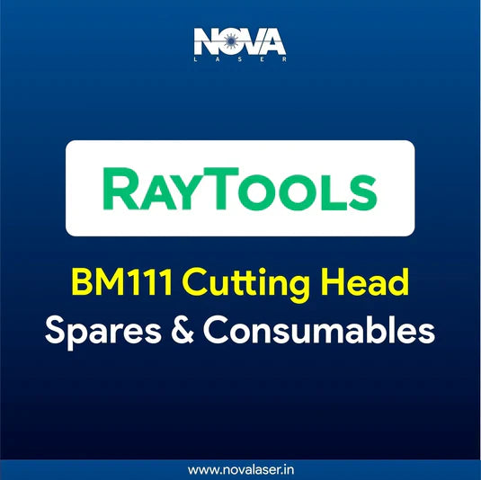 RayTools BM111 Spares
