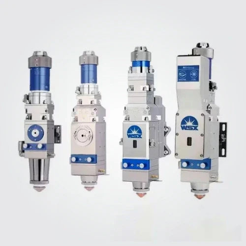 WSX Laser Cutting Head