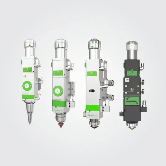 RayTools Laser Cutting Head