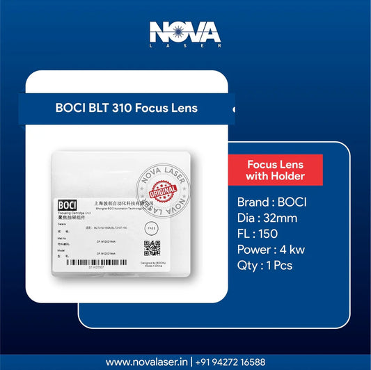 BOCI BLT 310 Focus Lens 32X150 With Assembly