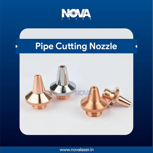 Tube Cutting Nozzle I Dia - 15