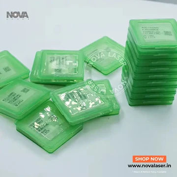 Raytool Original Protective Lens 27.9x4.1