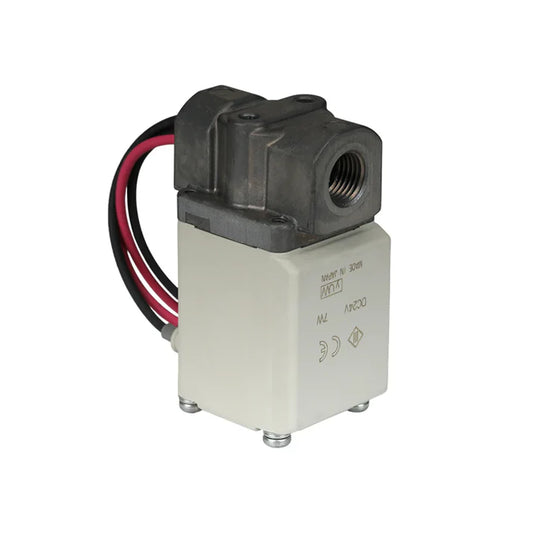 SMC Solenoid Valve ~ 10bar