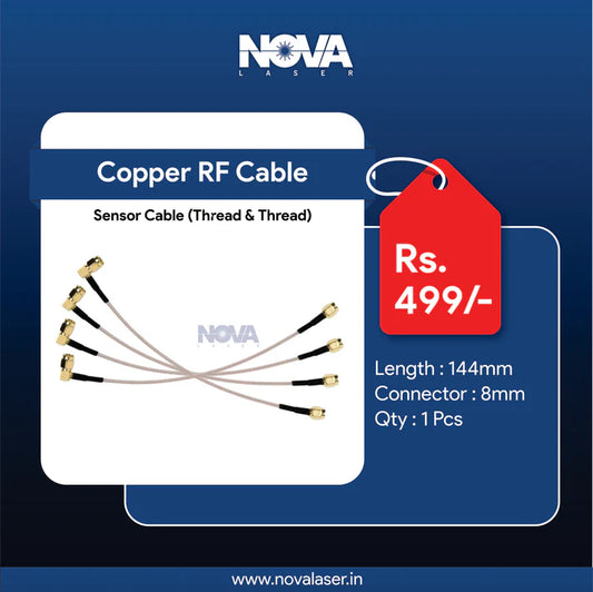 Copper RF Cable/ Sensor Cable For Ospri & WSX